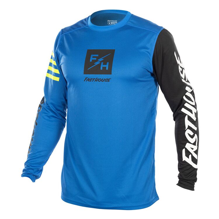 Blue/Black