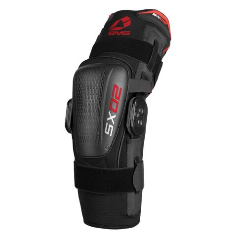 EVS SX02 Knee Brace SM [Open Box]