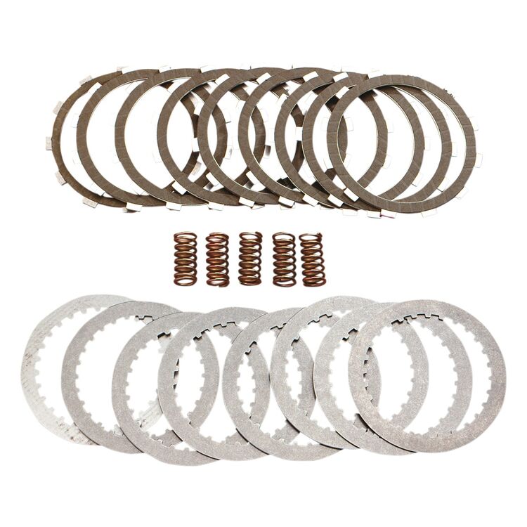 Barnett Clutch Kit For Harley V-Rod 2002-2007 [Open Box]