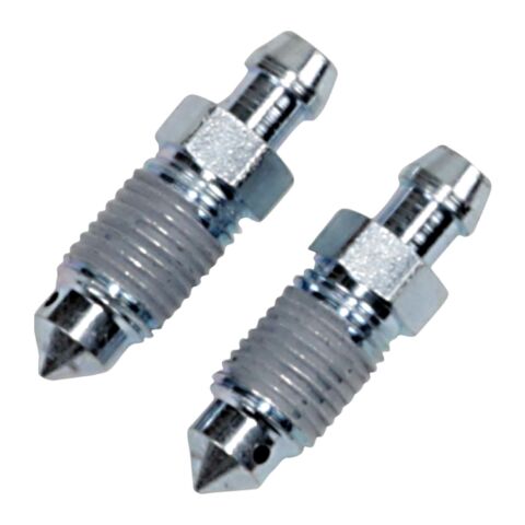 Goodridge Speed Bleeder For Harley 1978-2017