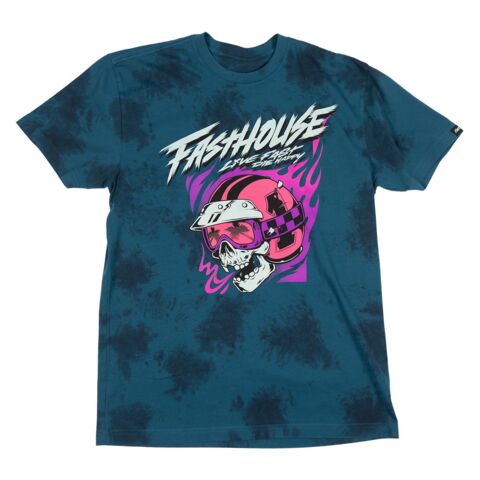 Fasthouse Destroyer T-Shirt