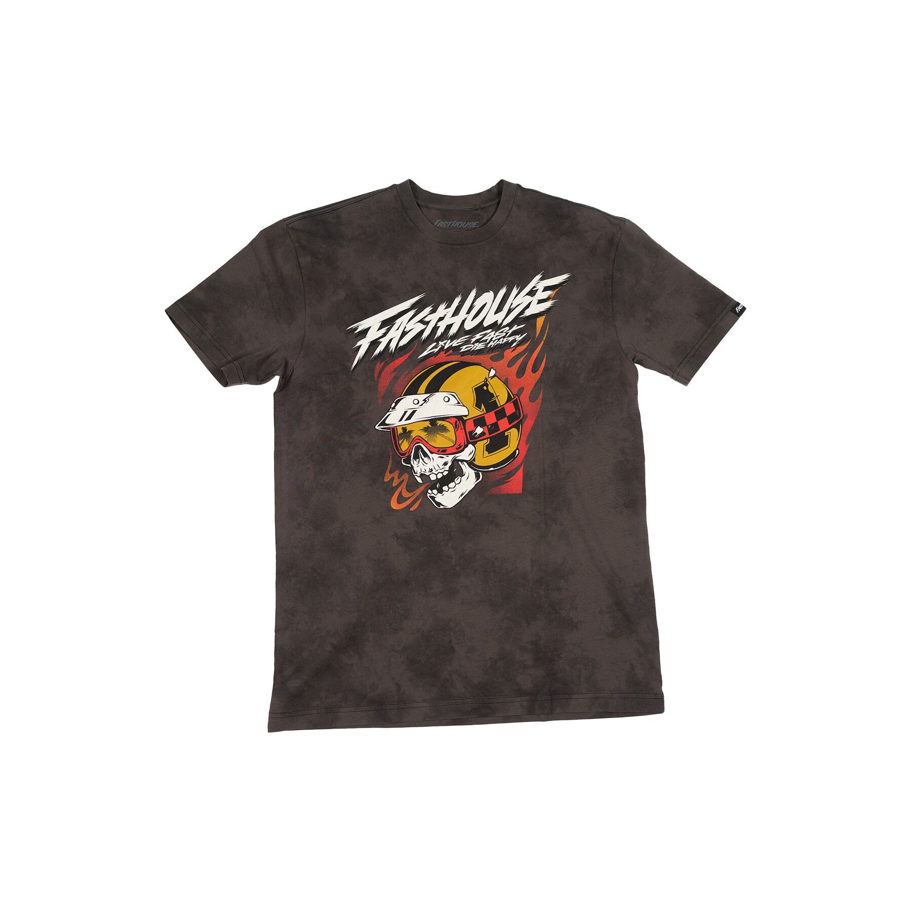Fasthouse Destroyer T-Shirt