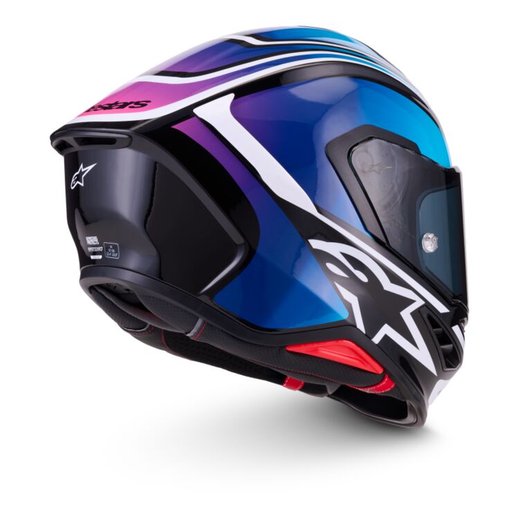 Alpinestars S-R7 Zeal Helmet Review – Everything You Need to Know 2