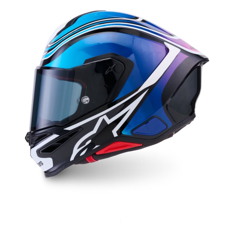 Alpinestars S-R7 Zeal Helmet Review – Everything You Need to Know 1