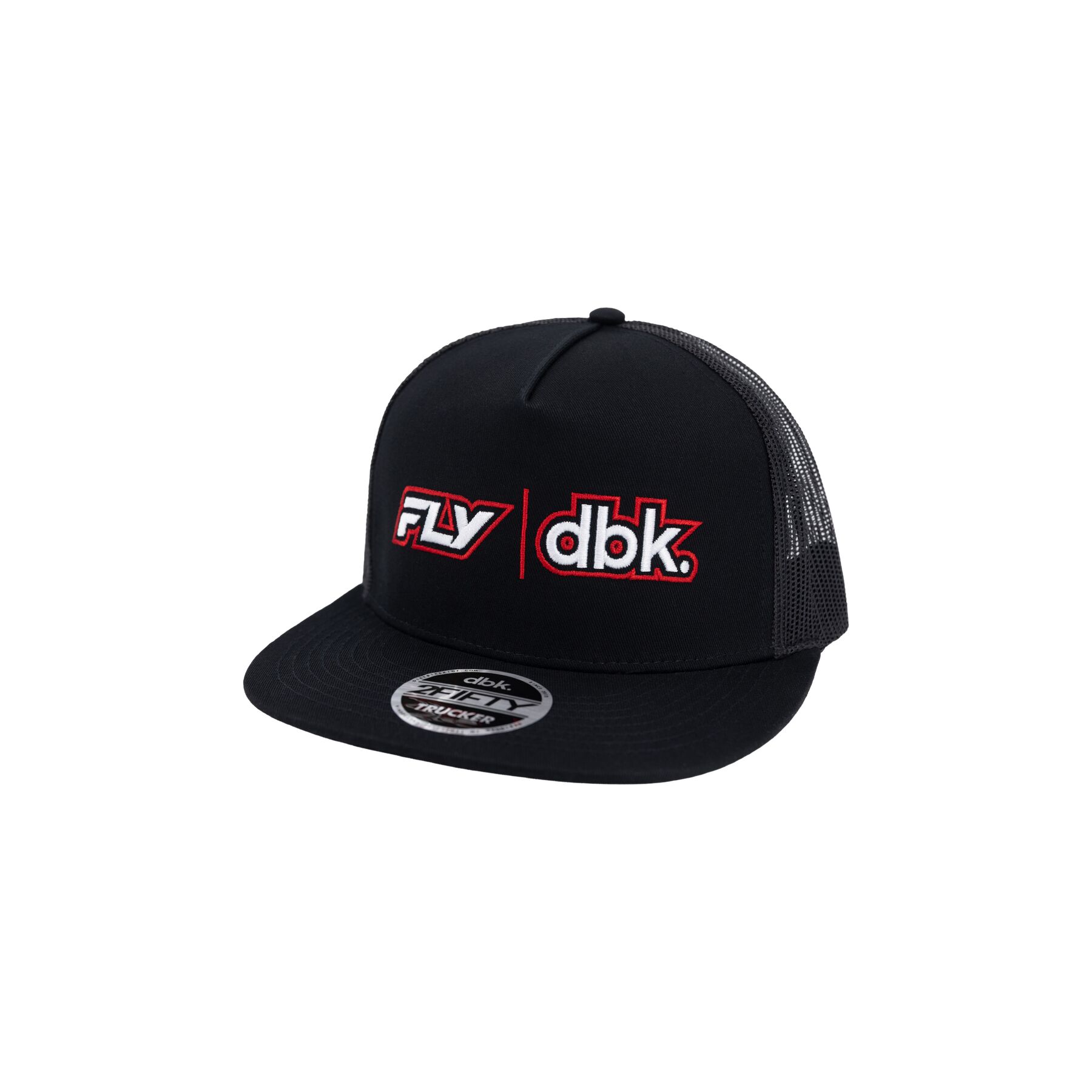 Fly Racing Fly DBK Trucker Hat