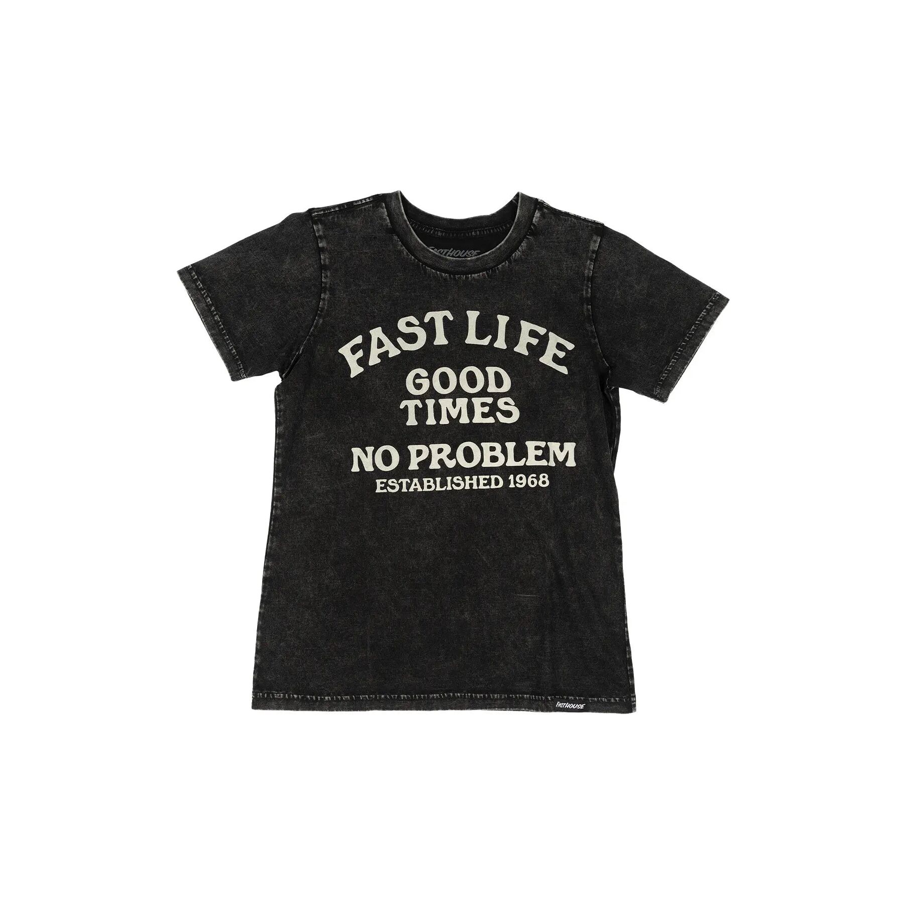 Fasthouse No Problem Women's T-Shirt