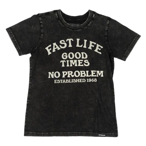 Fasthouse No Problem Women's T-Shirt
