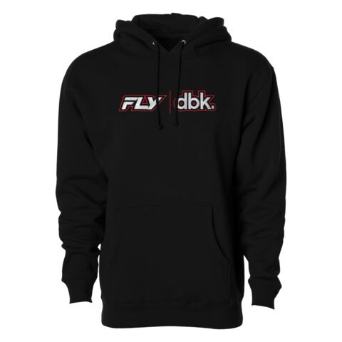 Fly Racing Fly DBK Hoody