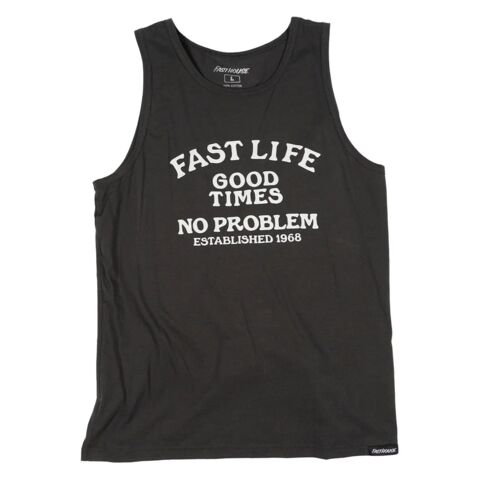 Fasthouse No Problem Tank Top