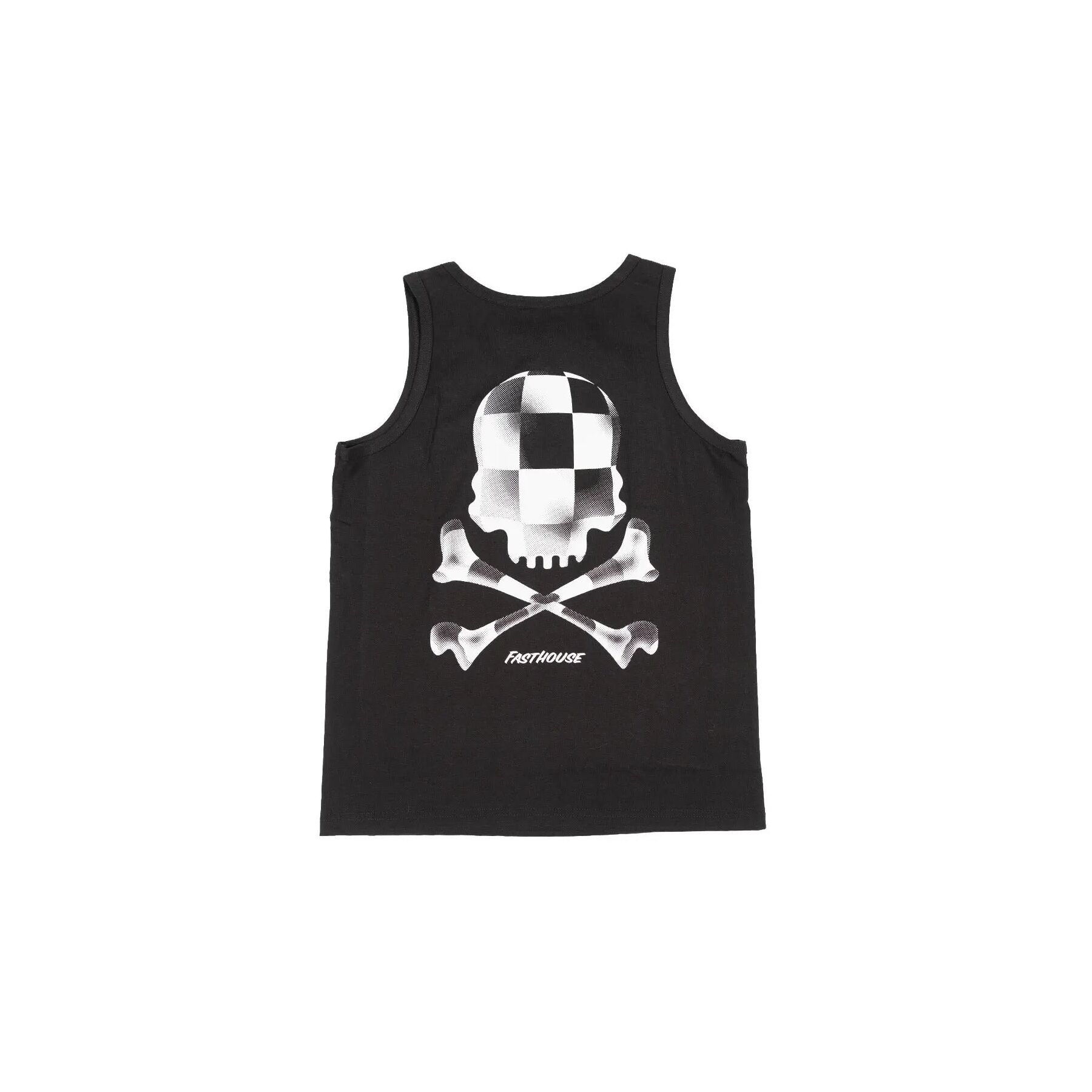 Fasthouse Youth Render Tank Top