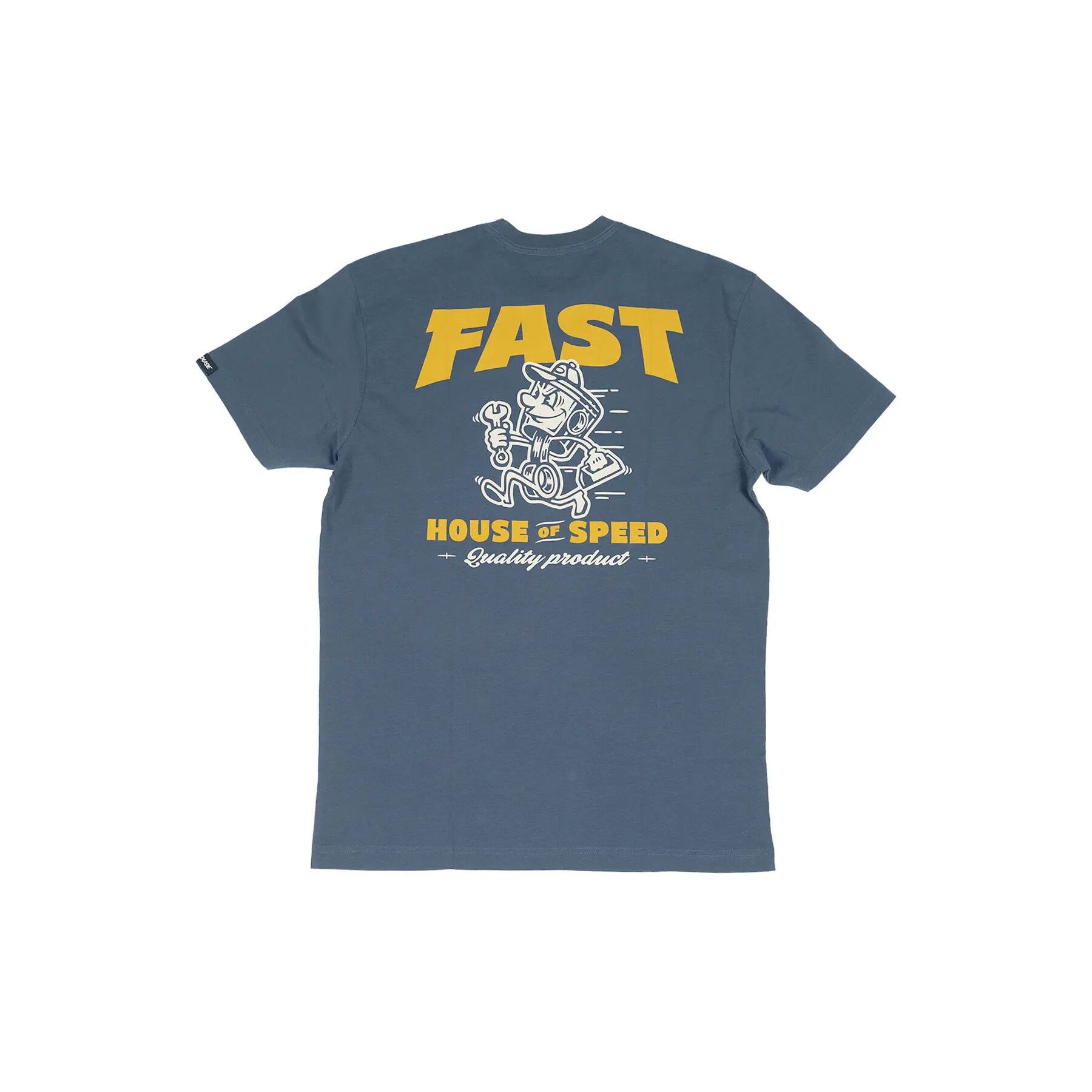 Fasthouse Runner T-Shirt
