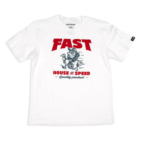 Fasthouse Youth Runner T-Shirt
