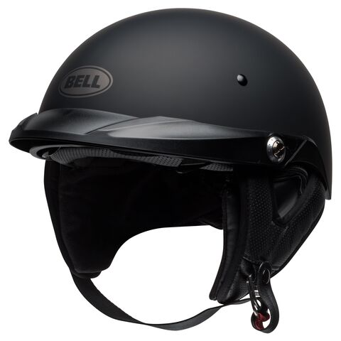 Bell Pit Boss Helmet Matte Black / XL-2XL [Open Box]