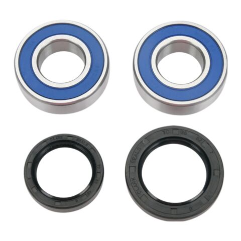 Moose Racing Wheel Bearing Kit Kawasaki KLF 1988-2005