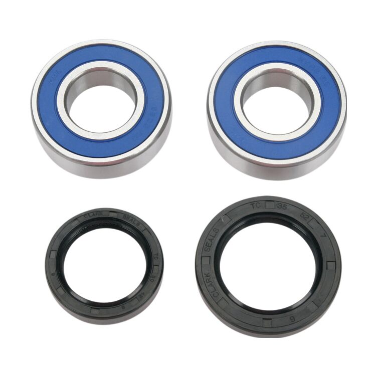 Moose Racing Wheel Bearing Kit Kawasaki KLF 1988-2005