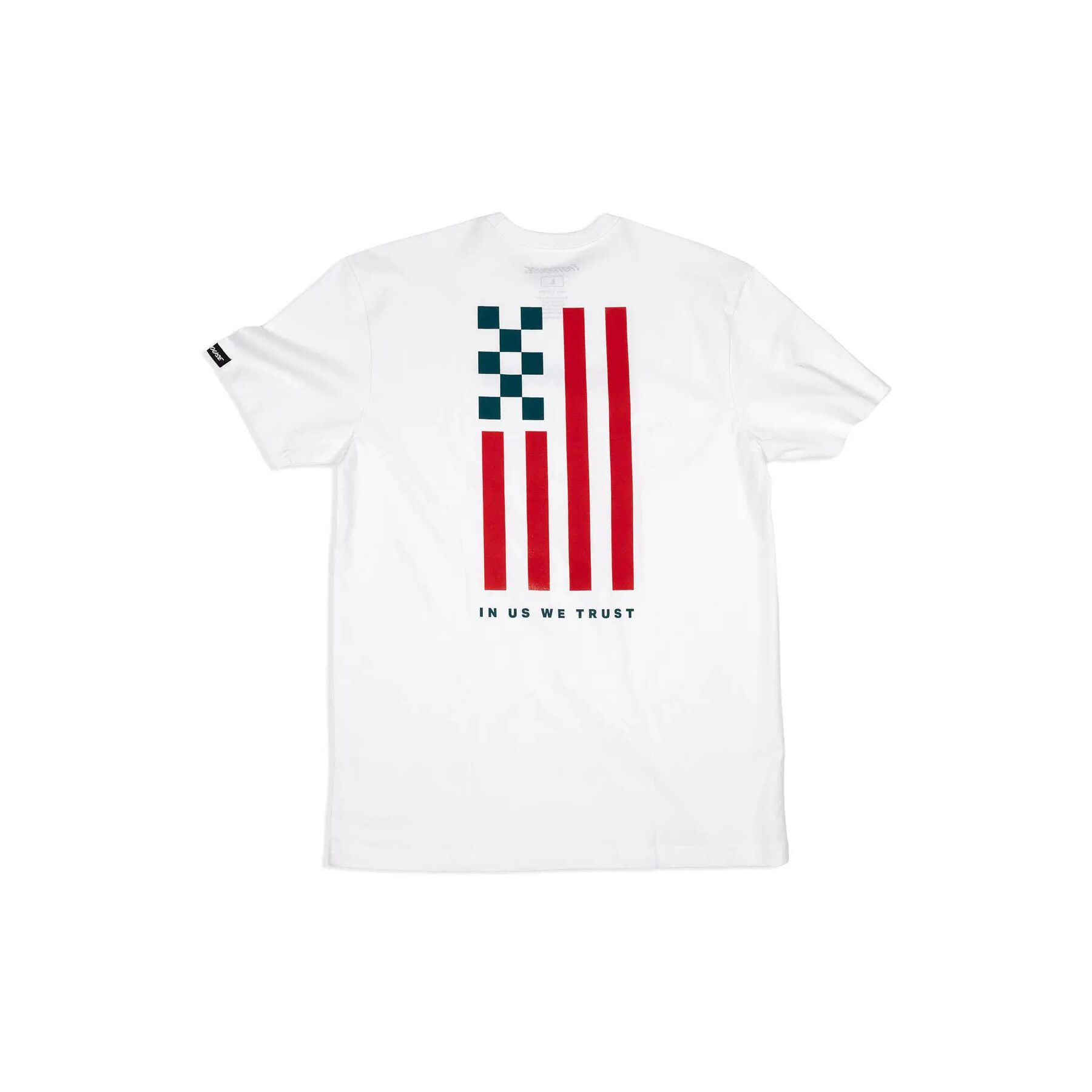 Fasthouse Trust T-Shirt