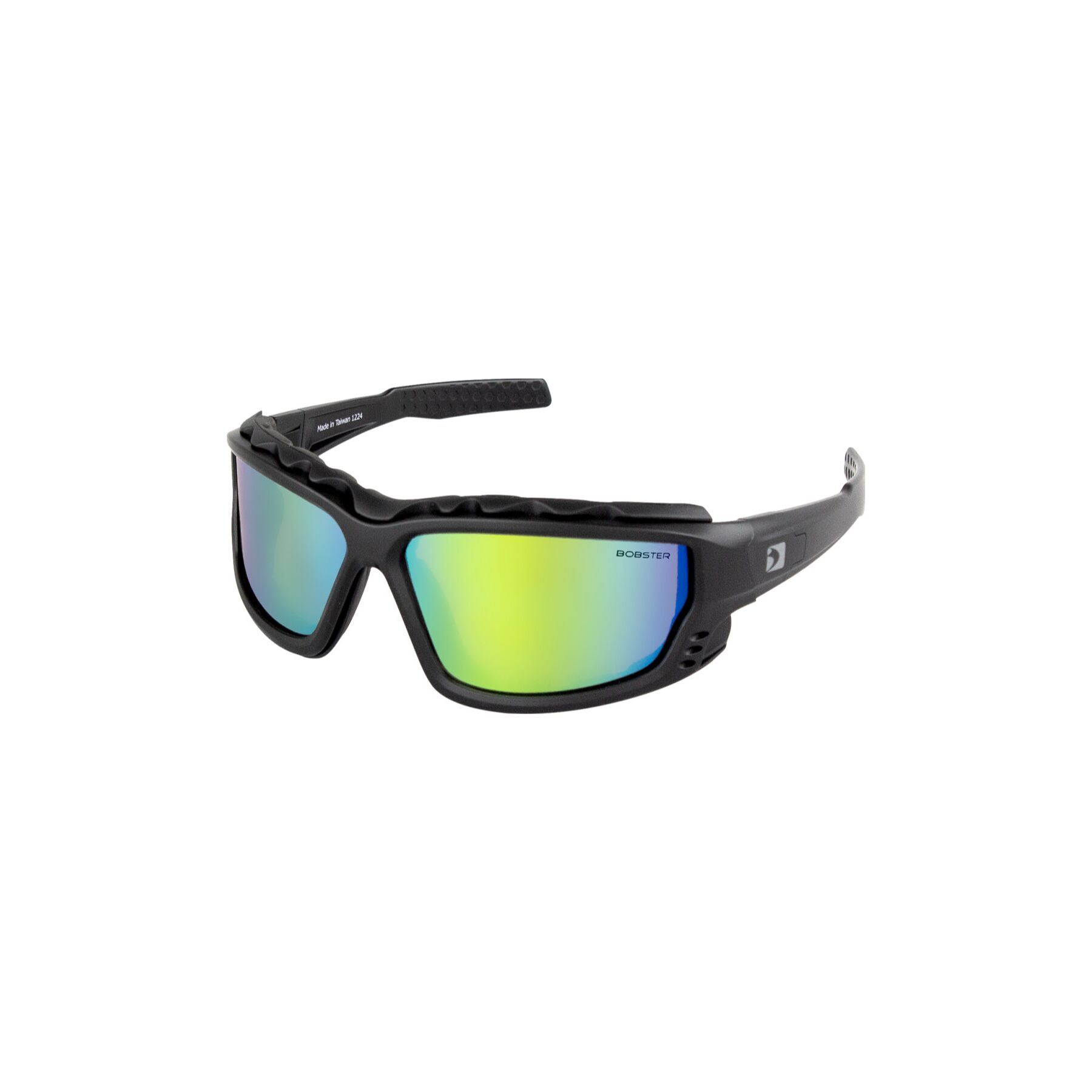 Bobster PCH Convertible Sunglasses
