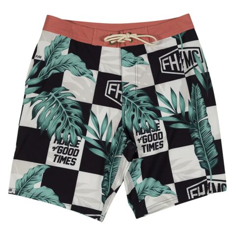 Fasthouse Poolside Board Shorts