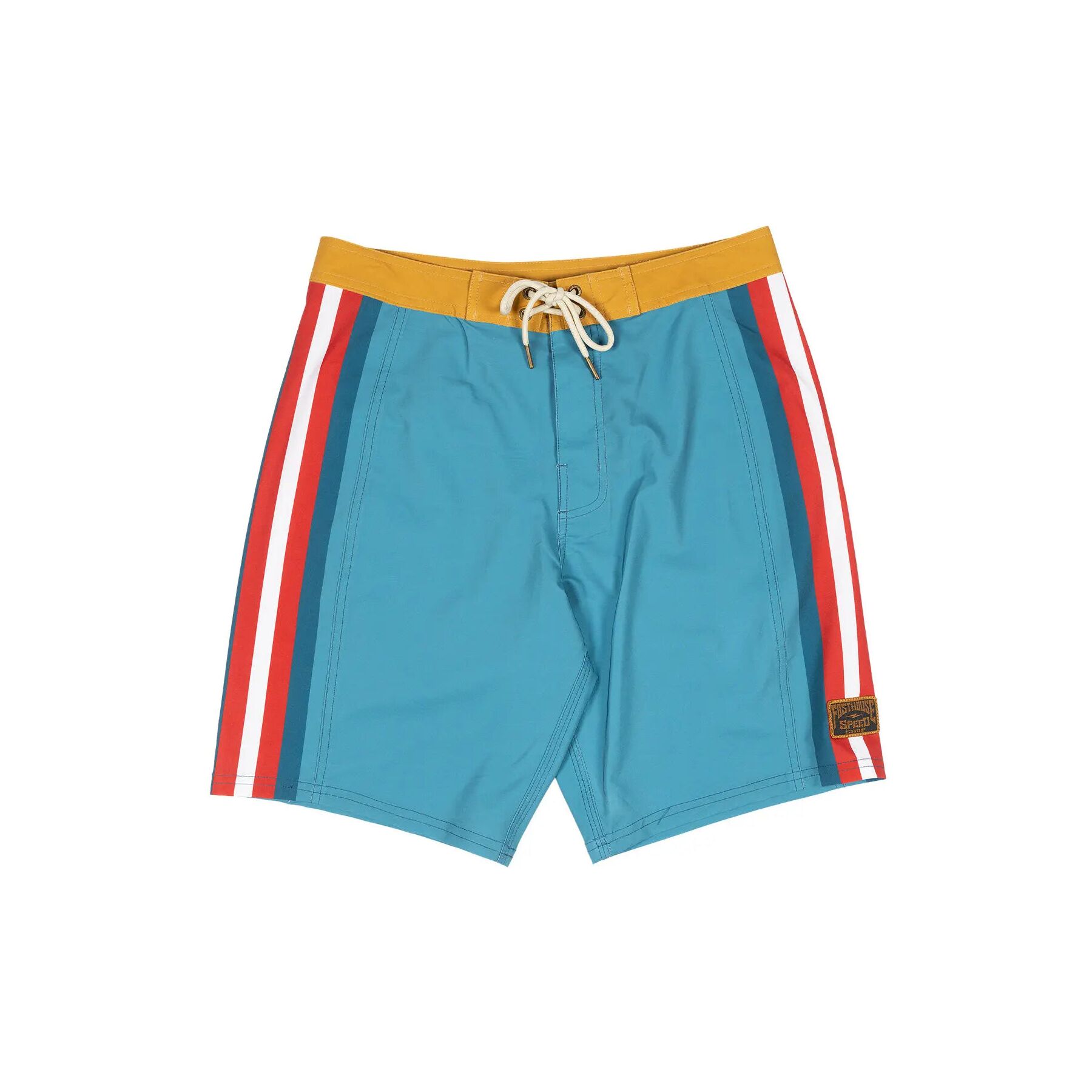 Fasthouse Skeg 19 Board Shorts