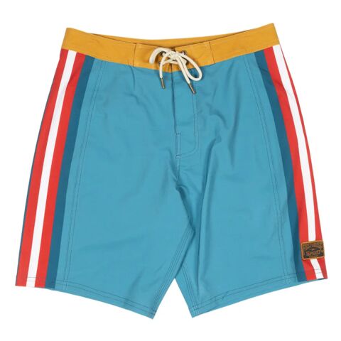 Fasthouse Skeg 19" Board Shorts