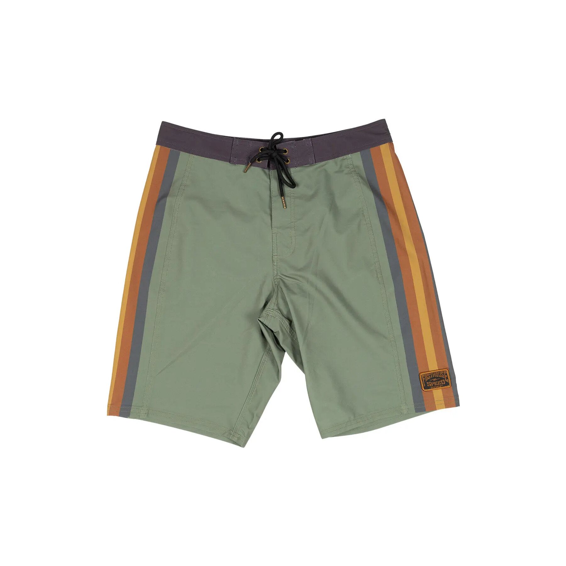 Fasthouse Skeg 21 Board Shorts