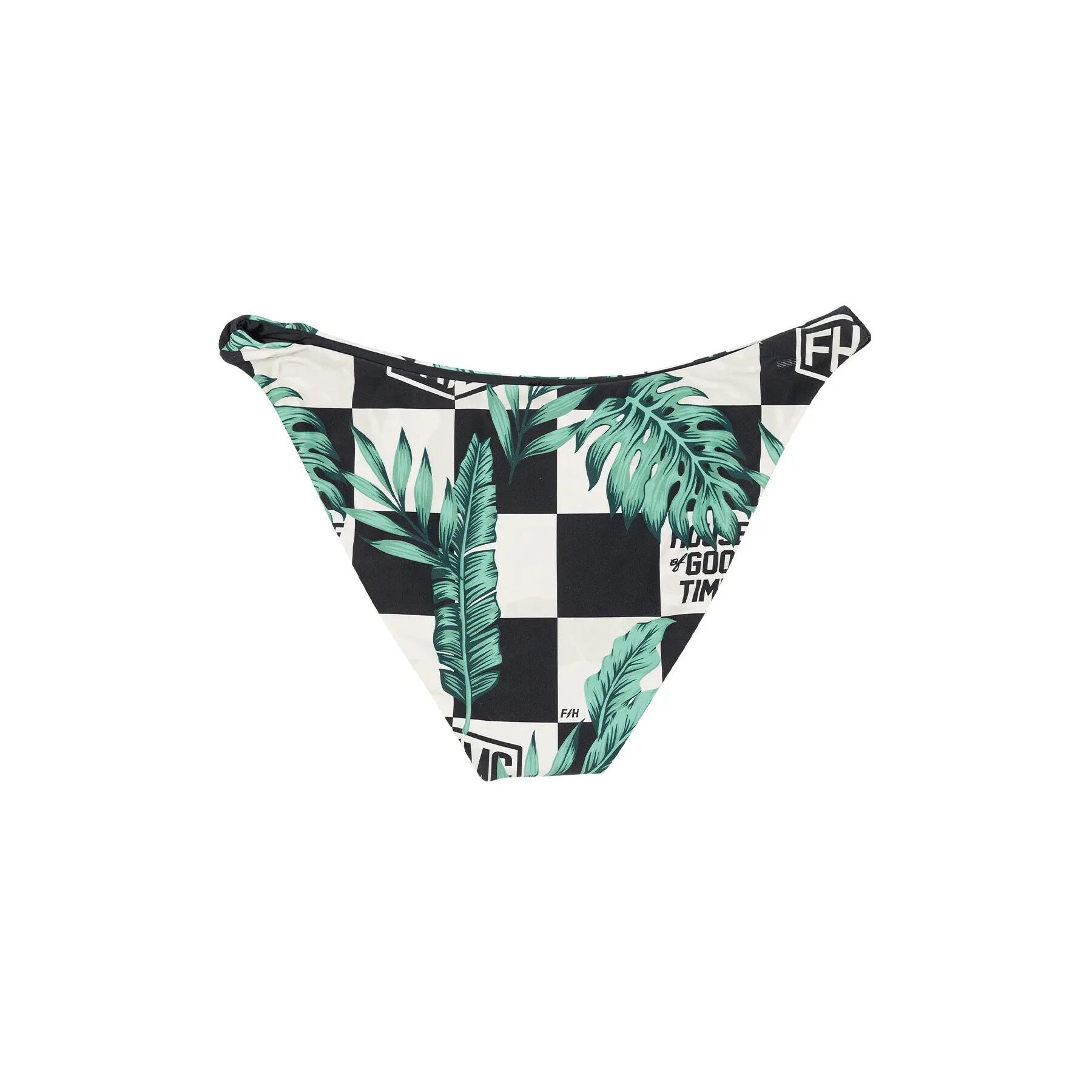 Fasthouse Poolside Bikini Bottom