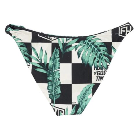 Fasthouse Poolside Bikini Bottom