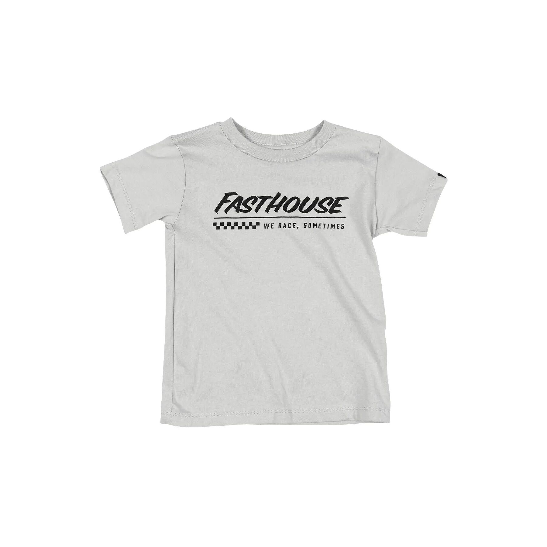 Fasthouse Toddler Emblem T-Shirt