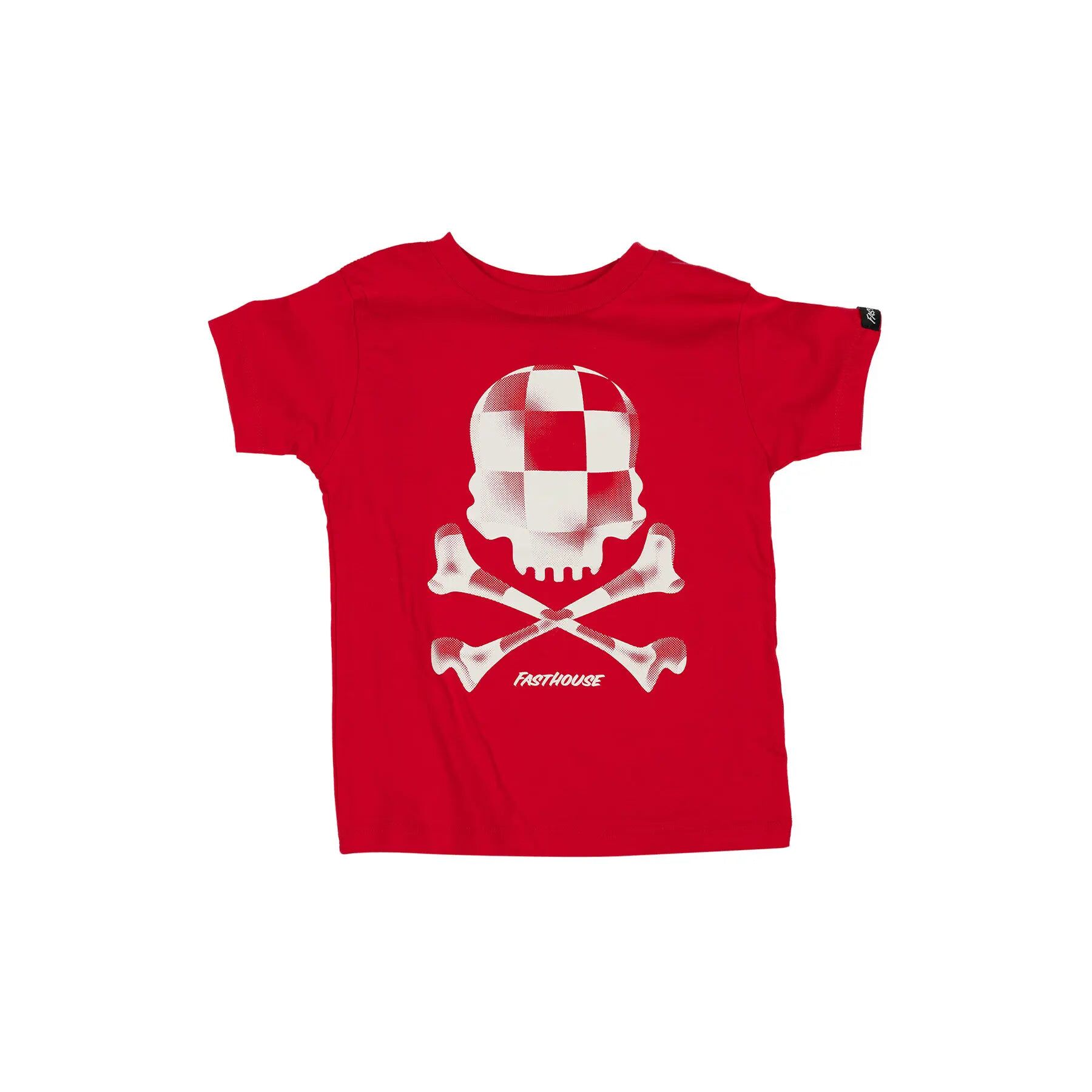 Fasthouse Toddler Render T-Shirt