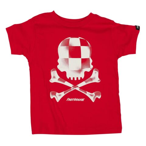 Fasthouse Toddler Render T-Shirt