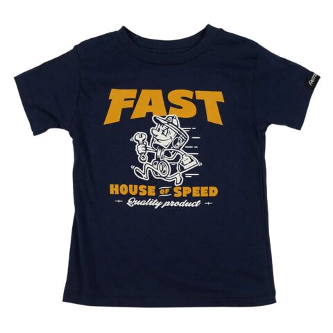 Fasthouse Toddler Runner T-Shirt