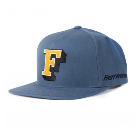 Fasthouse Capital Hat