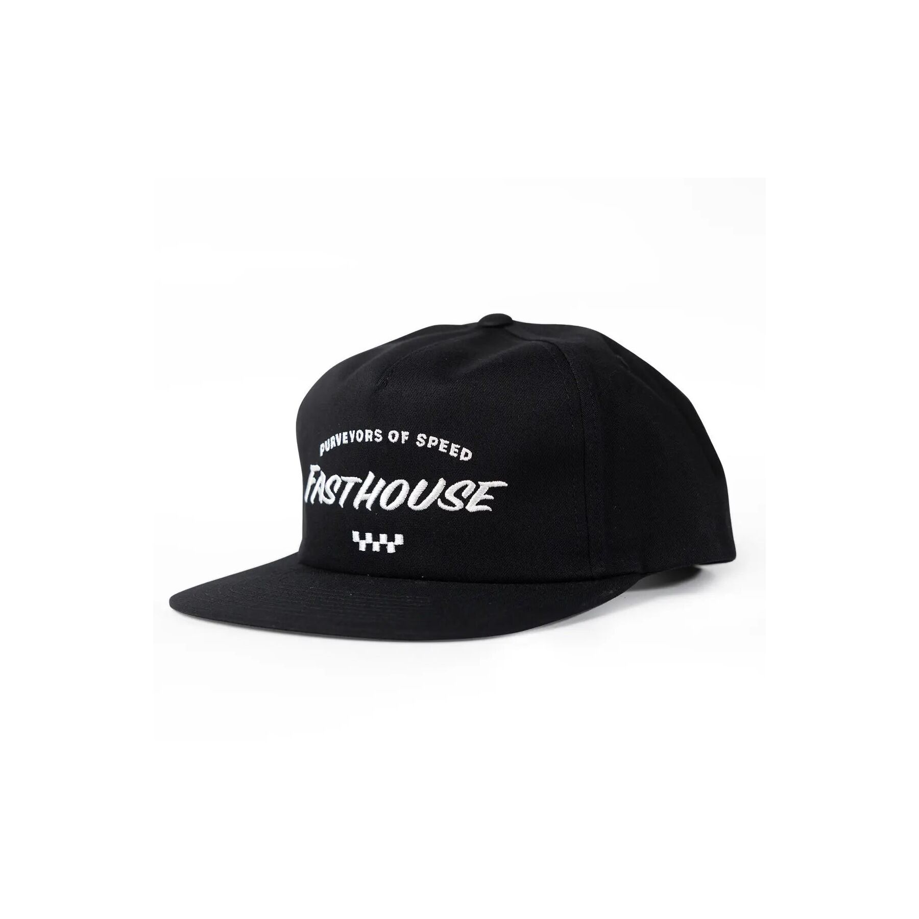 Fasthouse Cruisin Hat