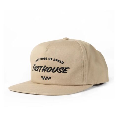 Fasthouse Cruisin Hat