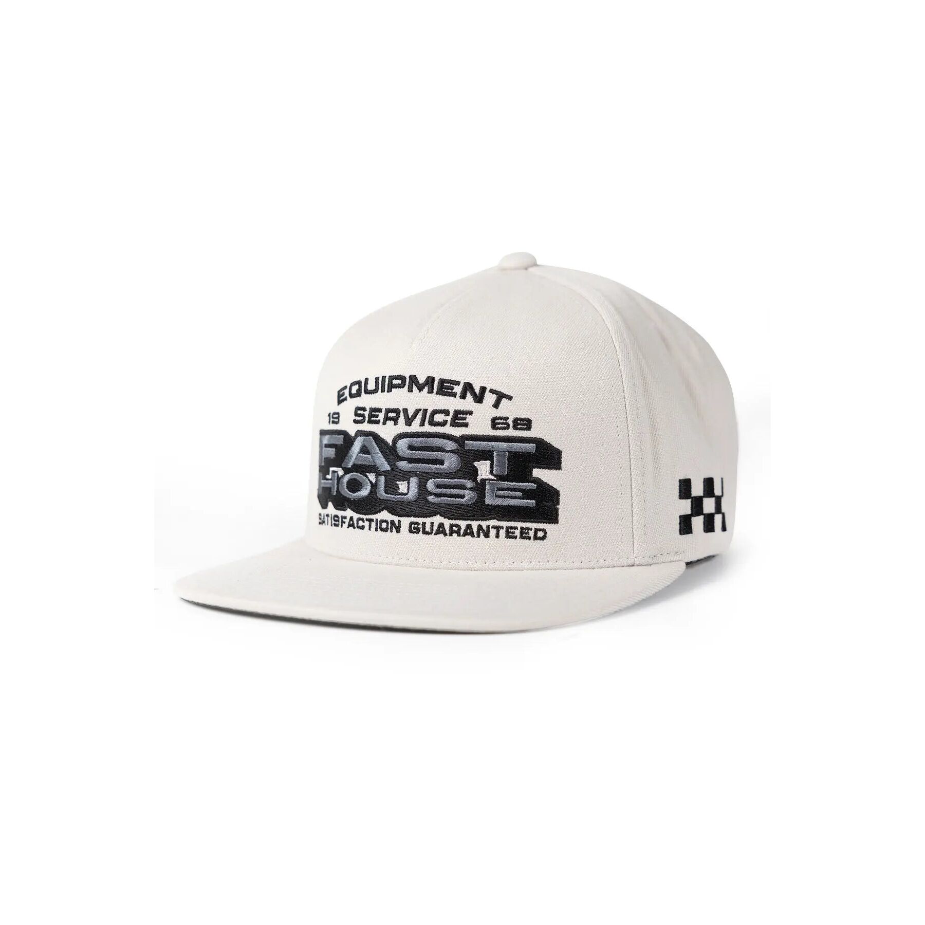 Fasthouse Maintenance Hat