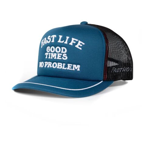 Fasthouse No Problem Hat