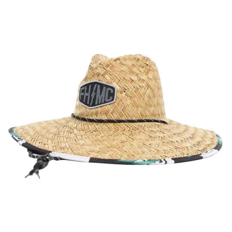 Fasthouse Poolside Straw Hat