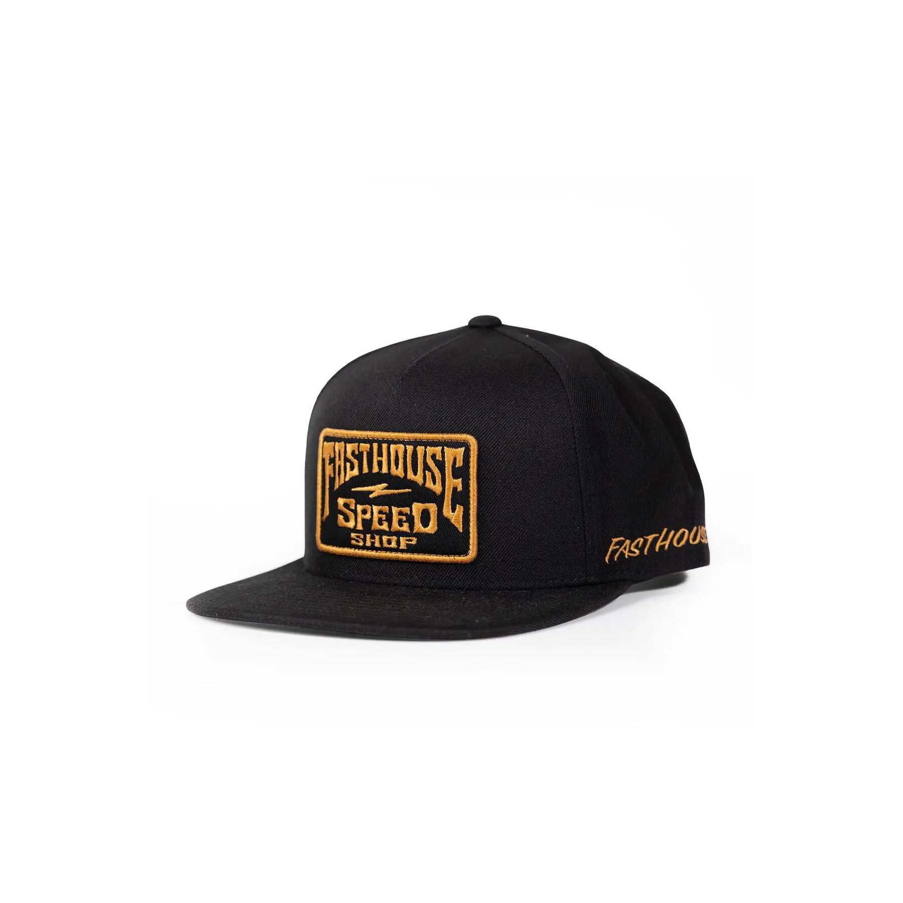 Fasthouse Record Hat