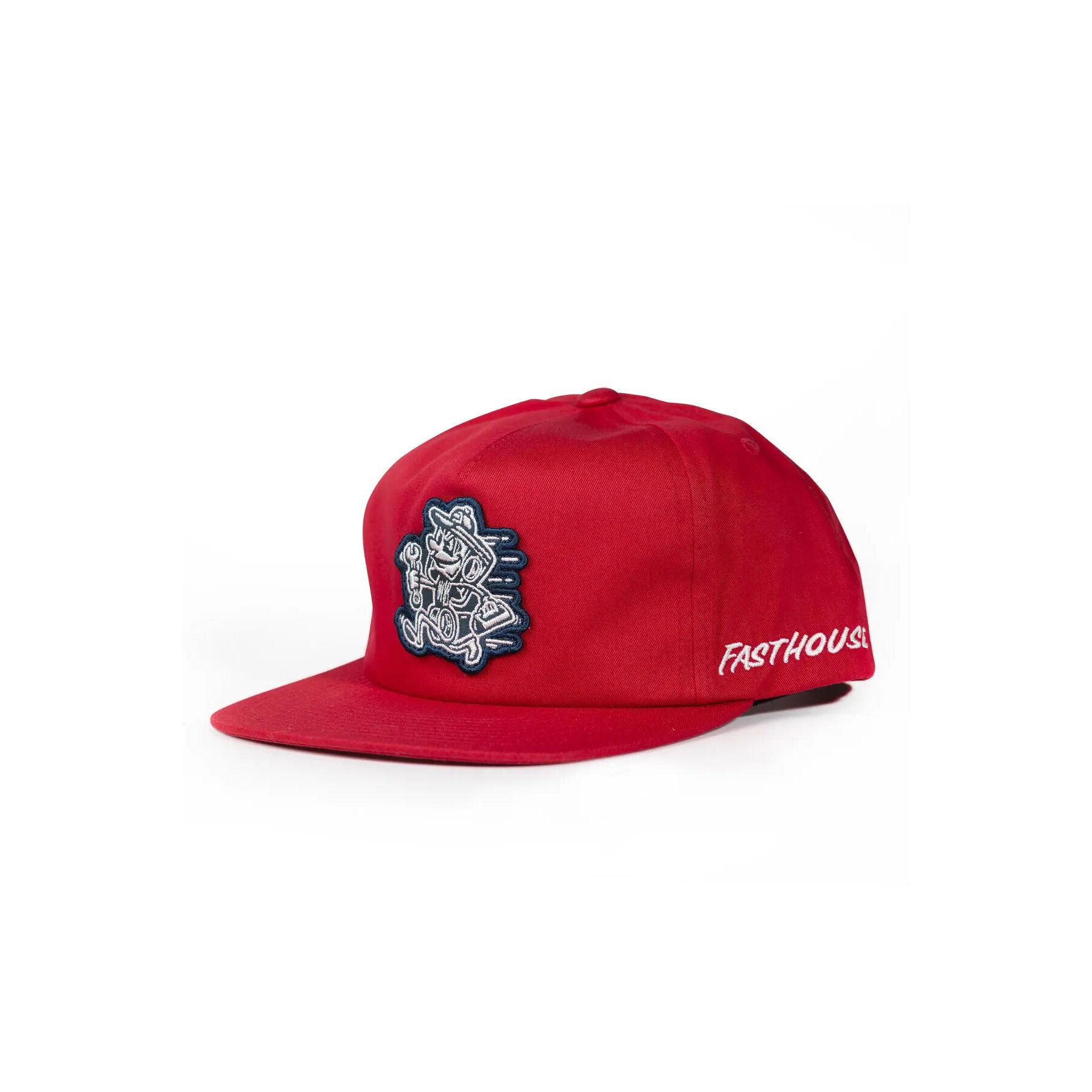 Fasthouse Runner Hat