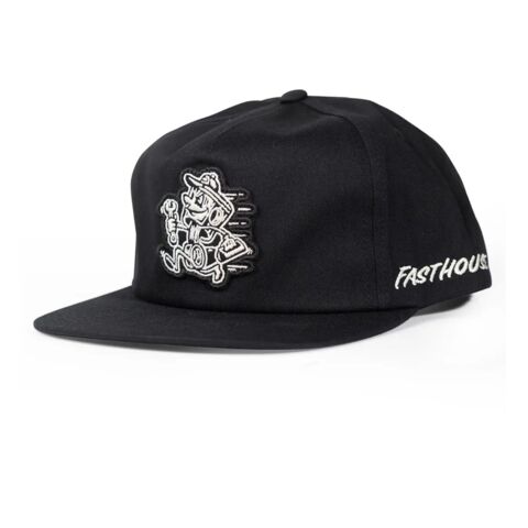 Fasthouse Youth Runner Hat