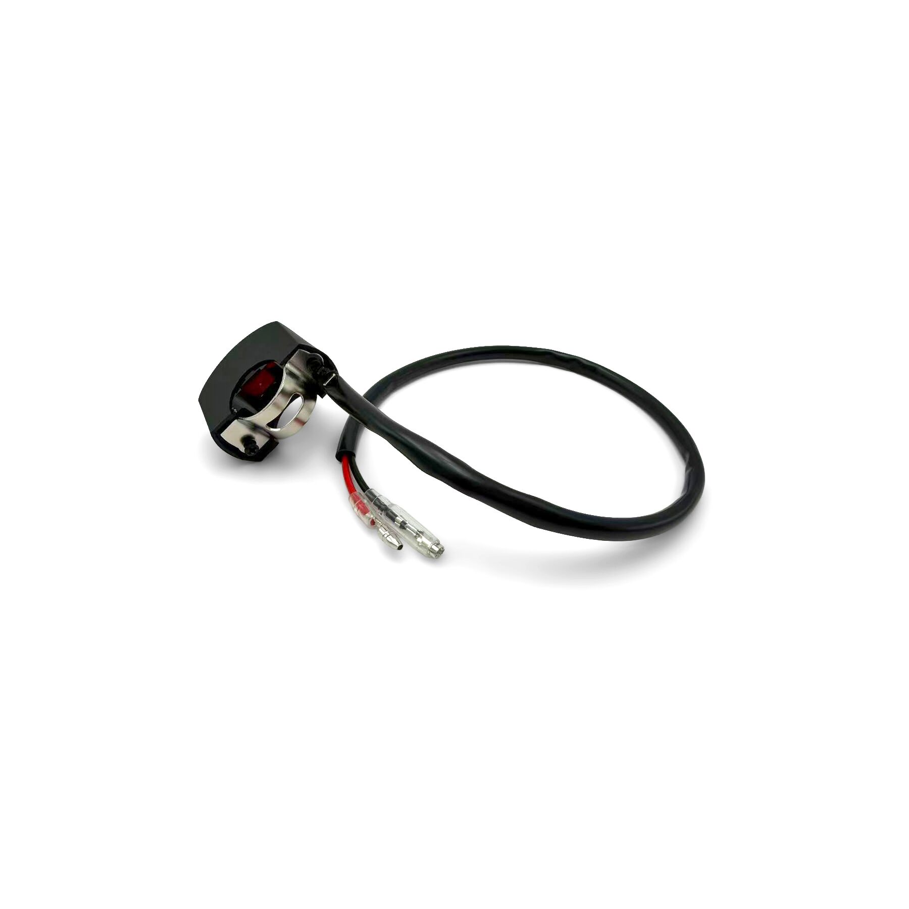 Stockton Tools Engine Run Switch