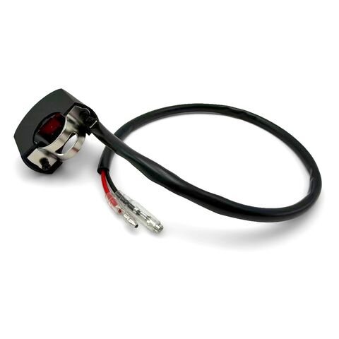 Stockton Tools Engine Run Switch