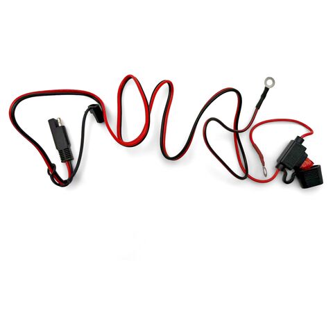 Stockton Battery Lead With Fuse