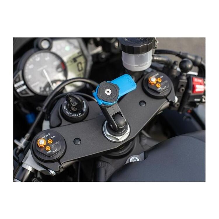 Quad Lock Motorcycle Fork Stem Mount [Open Box] [Open Box]