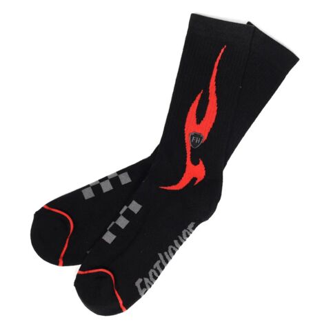 Fasthouse Scorched Socks