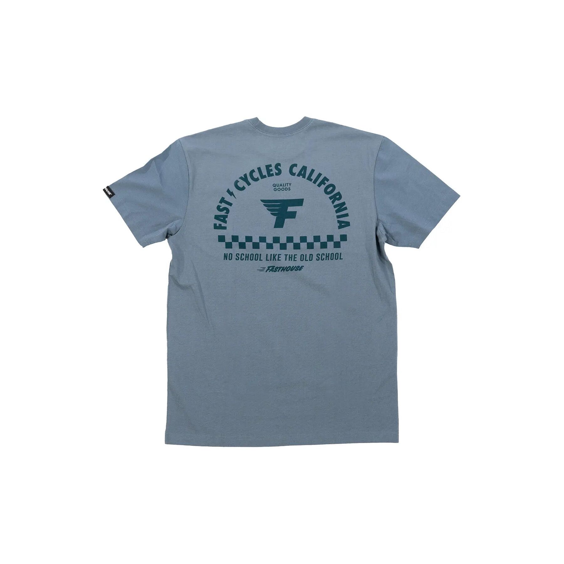 Fasthouse Fast Cycles T-Shirt