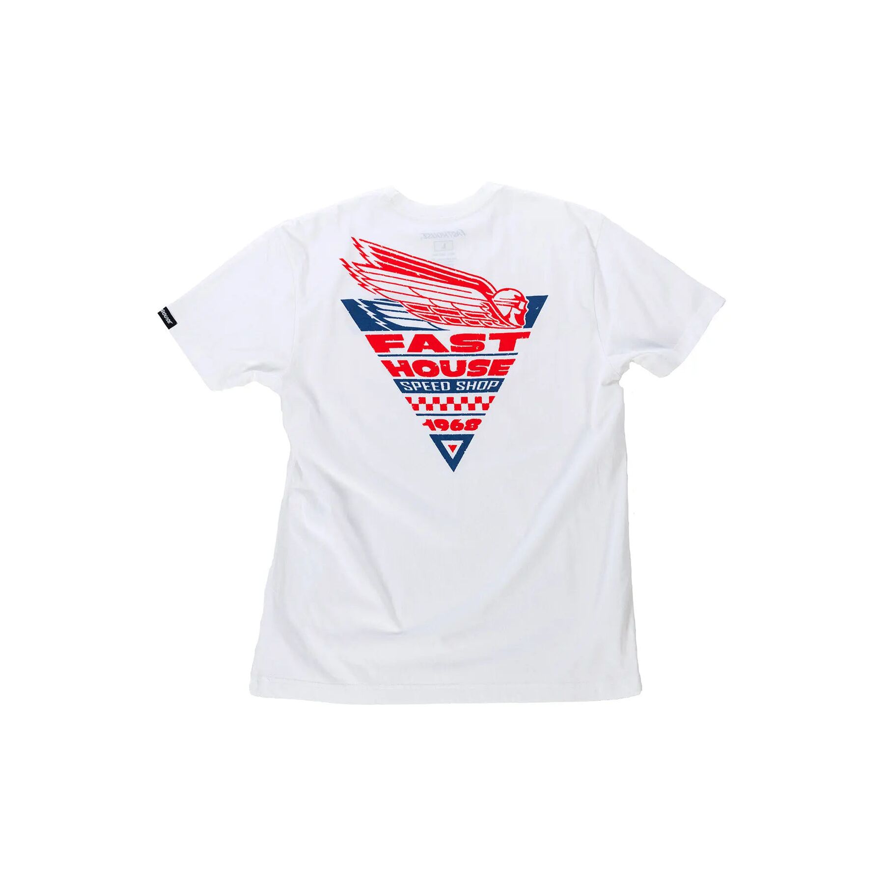 Fasthouse Flyer T-Shirt
