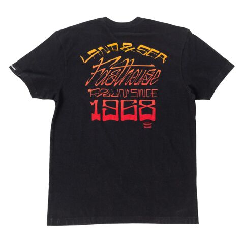 Fasthouse Horizon T-Shirt