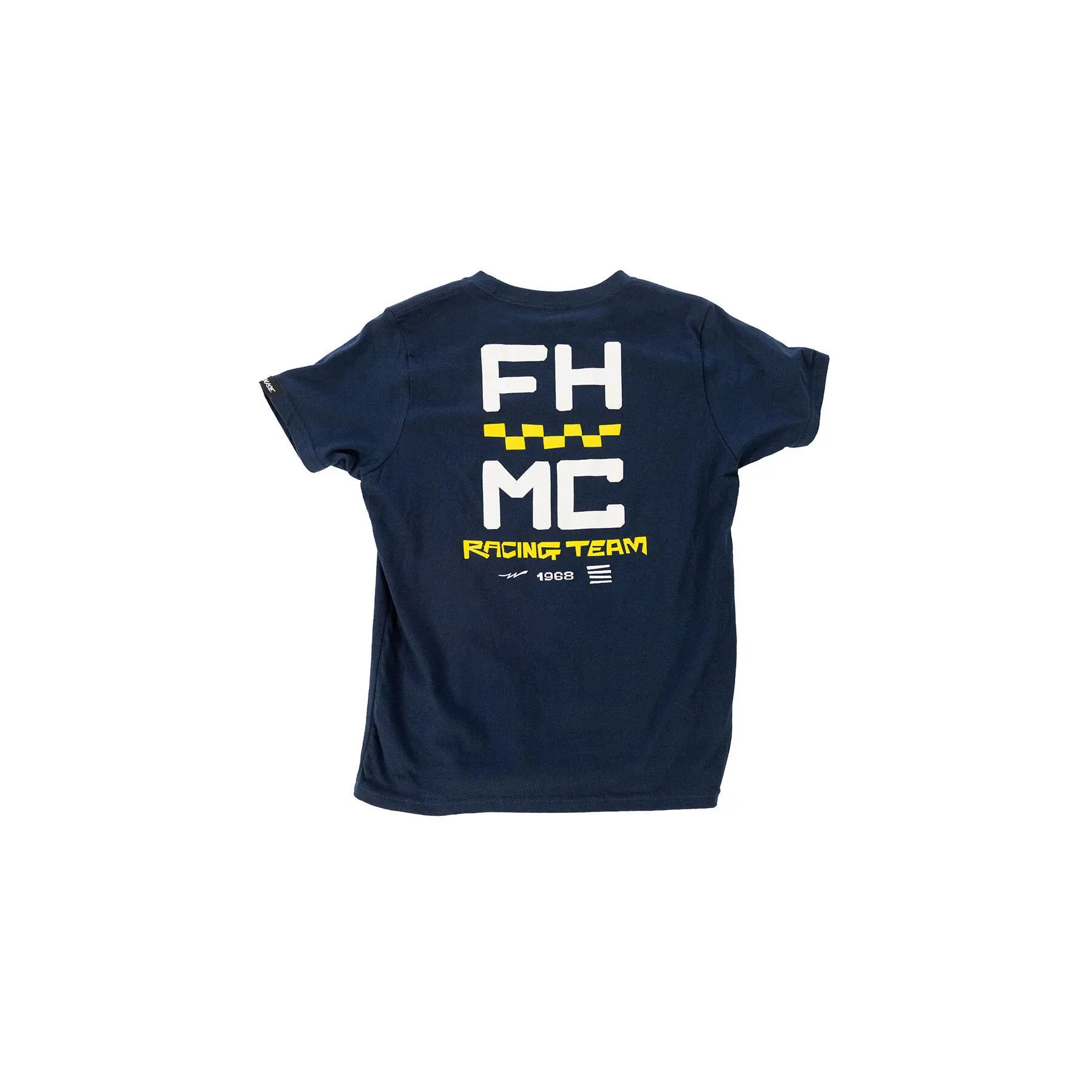 Fasthouse Youth Team T-Shirt