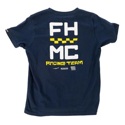 Fasthouse Youth Team T-Shirt